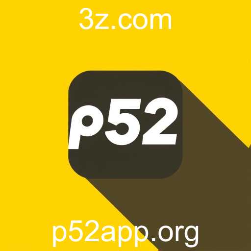 O Impacto Crescente do p52 App na Comunidade Gamer