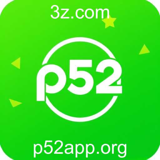 A Evolução do p52 App no Mercado de Jogos Brasileiro