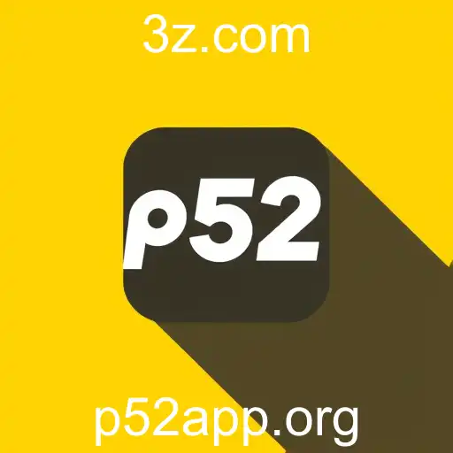 O Crescimento Explosivo do p52 App no Mercado de Jogos