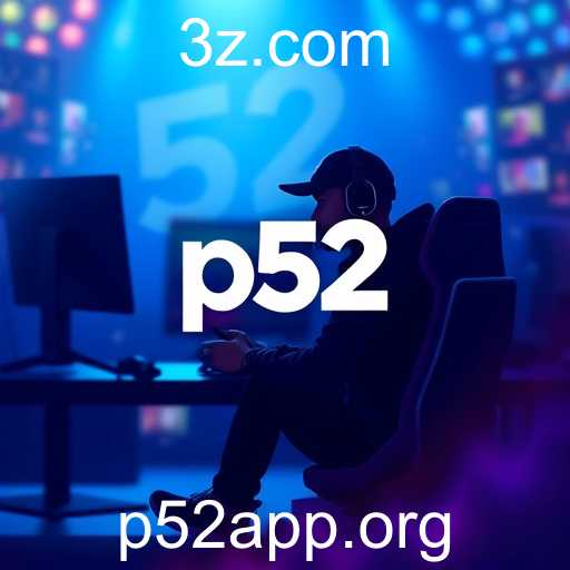Revolução no Cenário de Jogos com o p52 App