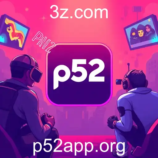 Inovação e Desafios no Mundo do p52 App