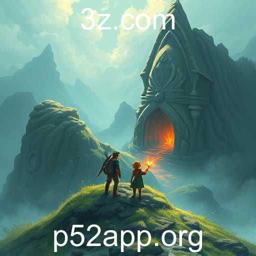 Os Desafios e Oportunidades do 'p52 App' no Panorama Atual de Jogos