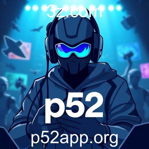 Revolução dos Jogos Online com o App p52