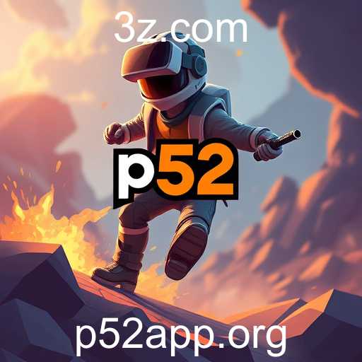 Tendências de Jogos em 2026 com P52 App