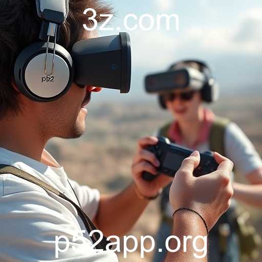 Tendências Emergentes no Universo dos Jogos em 2026