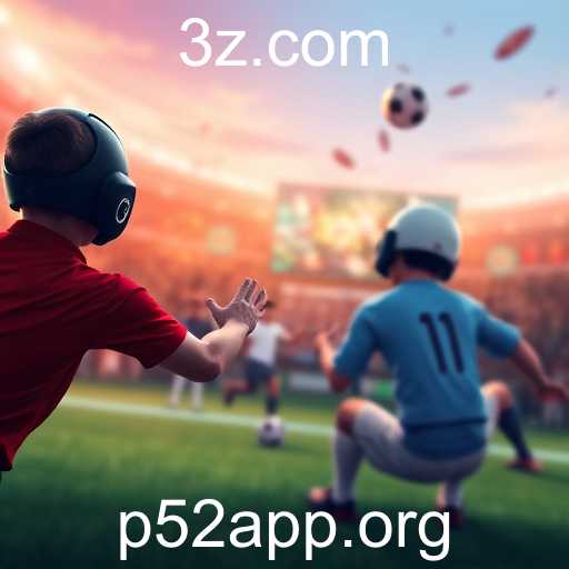 O Crescimento Avassalador do p52 App no Brasil