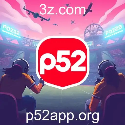 O Impacto do p52 App nos Jogos em Português