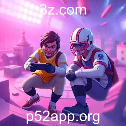 O Impacto do p52 App no Cenário de Jogos em 2026