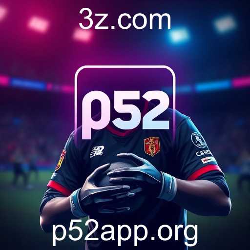 O Impacto do p52 App no Cenário de Jogos em 2026