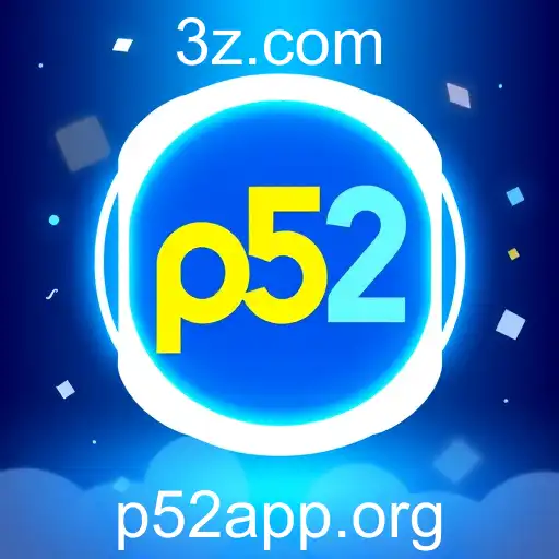 O Crescimento do p52 App no Cenário de Jogos Online