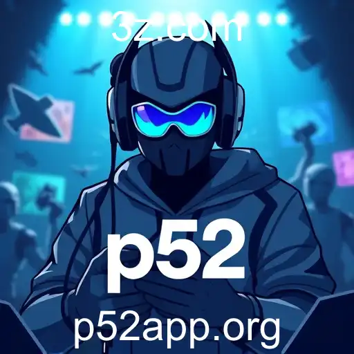 Revolução dos Jogos Online com o App p52