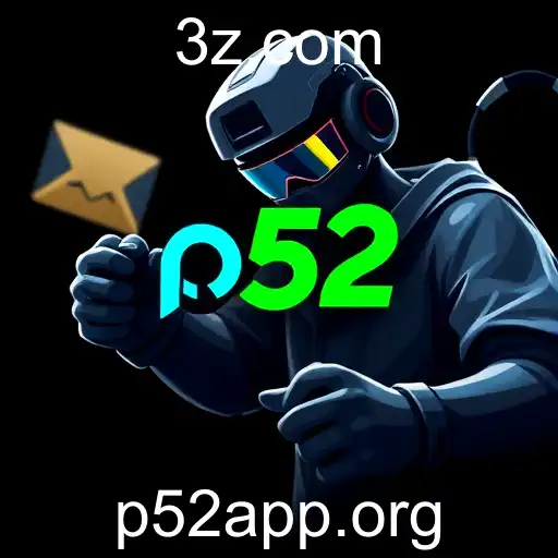 O Crescimento do P52 App no Cenário de Jogos Digitais