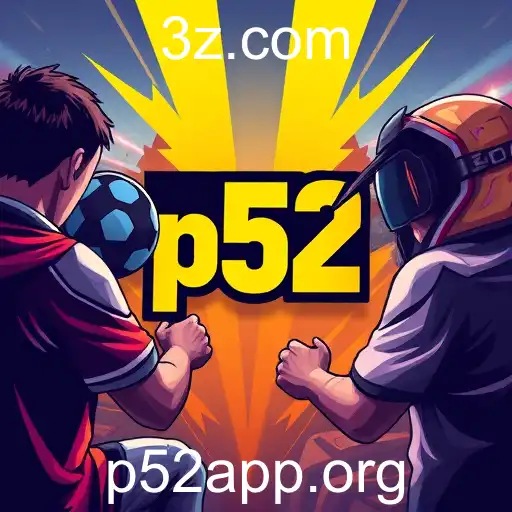 Impacto de 'p52 App' no Mercado de Jogos em 2026