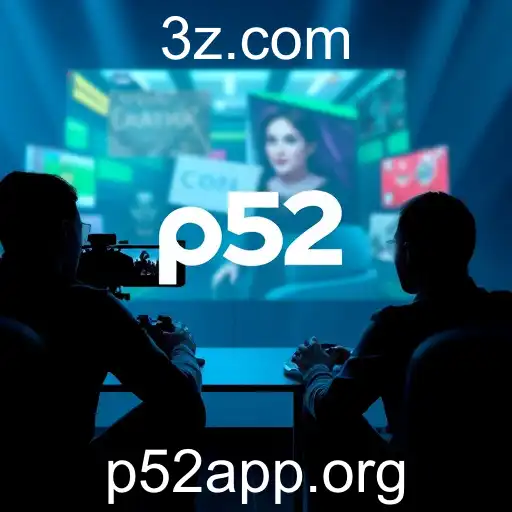 Impacto do p52 App no Mercado de Jogos em 2025