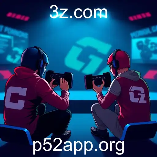 Inovações do p52 App Transformam o Mercado de Jogos