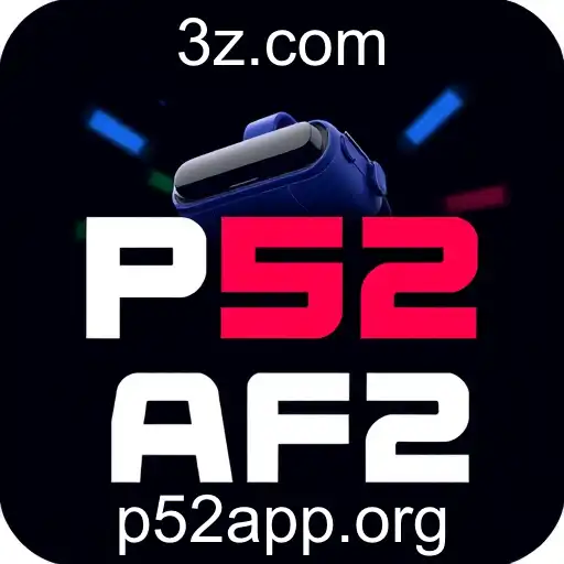 A Revolução dos Jogos com o p52 App