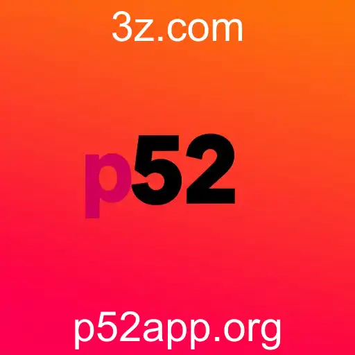 P52 App: Revolução nos Jogos Online em Português