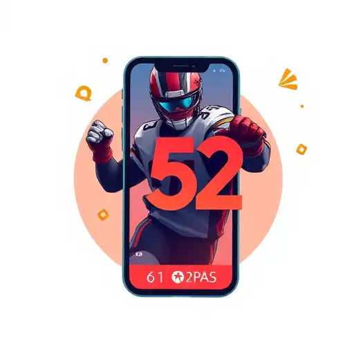 A Ascensão do p52 App no Mundo dos Jogos