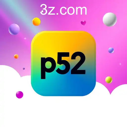 Revolução dos Jogos com p52 App
