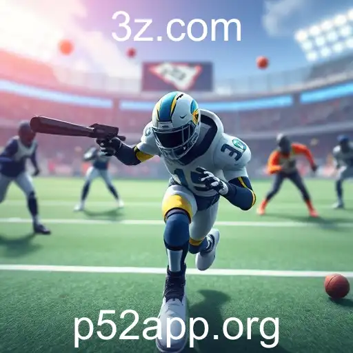 A Ascensão do p52 App no Mundo dos Jogos Online
