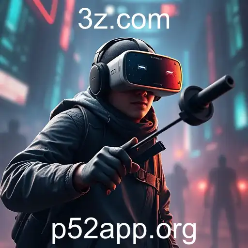 P52 App: O Fenômeno dos Jogos Casuais Online