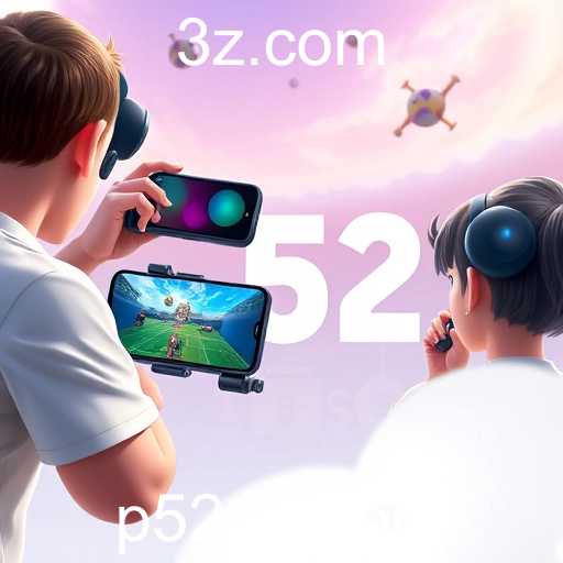 P52 App Revoluciona Experiência de Jogo em 2026