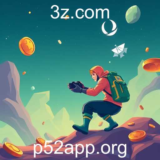 A Revolução da Plataforma P52 App no Mercado de Jogos