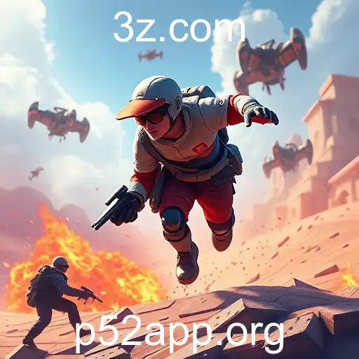 A Ascensão do p52 App no Cenário de Jogos em 2026
