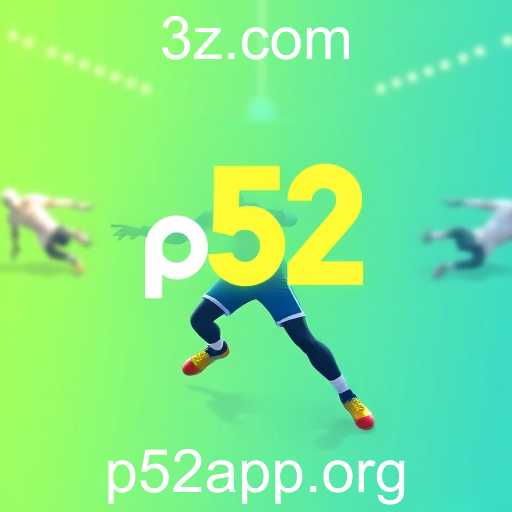 Revolução Digital nos Jogos: O Impacto do p52 App