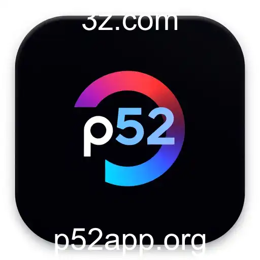 A Revolução do 'p52 App' no Mundo dos Jogos