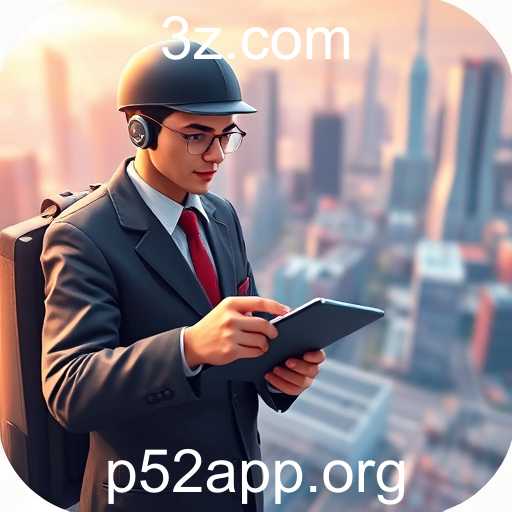 p52 App