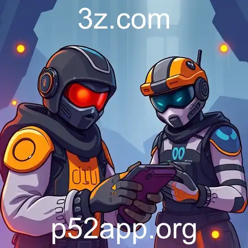 Tendências e Inovações do p52 App em 2026