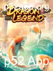 DragonLegend: A Aventura Épica no Mundo dos Dragões e Tecnologias da P52 App