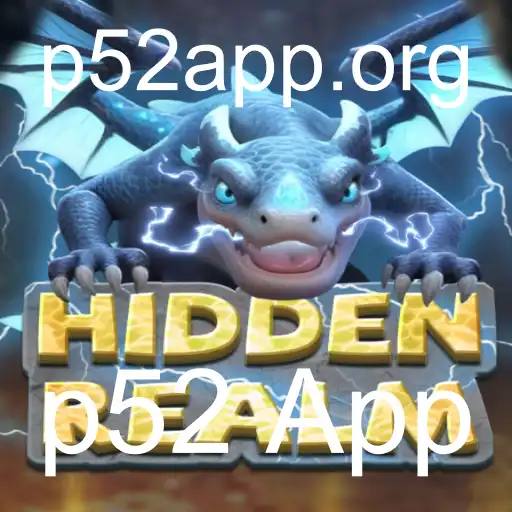 HiddenRealm: Um Novo Fenômeno no Mundo dos Jogos com a p52 App