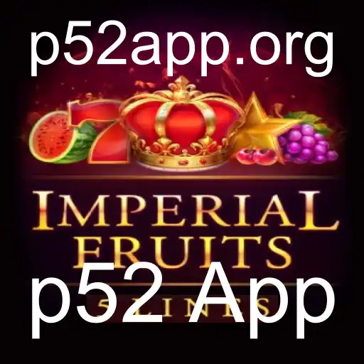 Descubra o Mundo Vibrante de ImperialFruits5