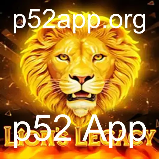 Explorando o Mundo de LionsLegacy: O Jogo que Revoluciona com o p52 App