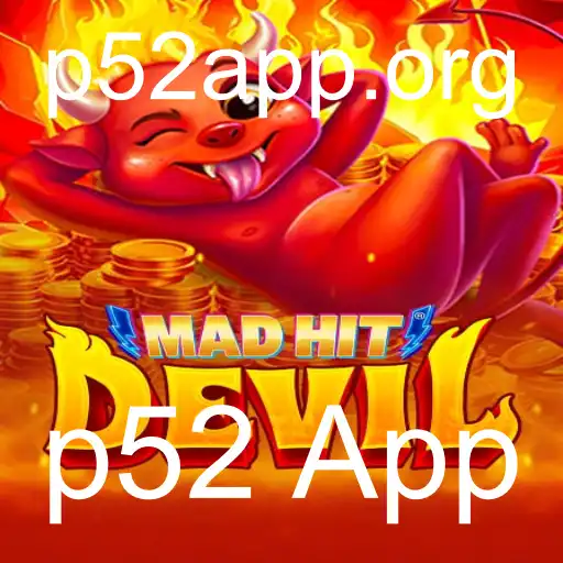 MadHitDevil: Explorando o Universo Intenso do Jogo p52 App