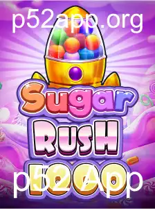 Descubra o Mundo de Diversão de SugarRush1000